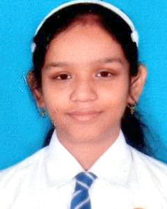Shruti Debnath